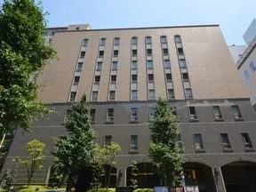 ホテルベルクラシック