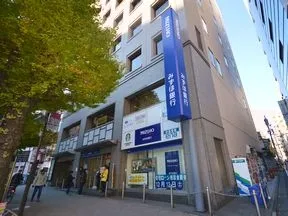 みずほ銀行　大塚支店
