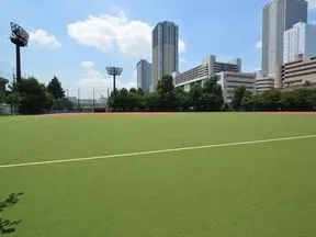 豊島区立総合体育場