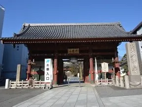 護国寺