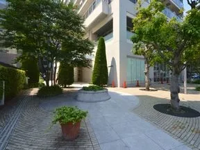公開空地