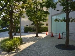 公開空地