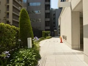 公開空地