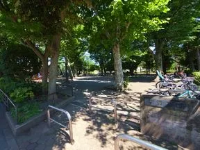 油面公園
