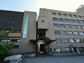 目黒区民センター