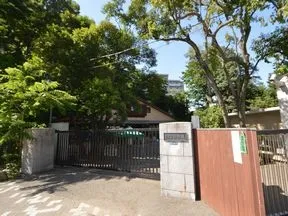 白金幼稚園