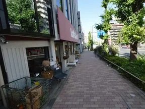 目黒インテリアストリート