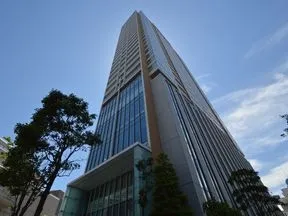 北東側より