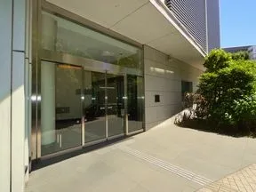 シティサイドエントランス