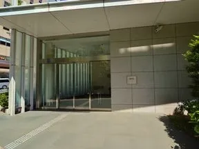 シティサイドエントランス