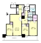3LDK+W<br>83.20m²
