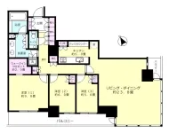 3LDK+W+P<br>112.37m²