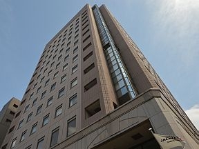 ホテルJALシティ田町東京