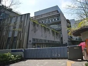 港区立芝浦小学校