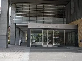 芝浦工業大学　芝浦キャンパス