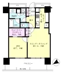 １ＬＤ・Ｋ　<br>５９．３５m²