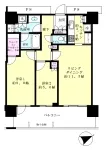 ２ＬＤ・Ｋ　<br>６７．１７m²
