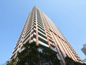 パークタワー品川ベイワードに至ります<br>。