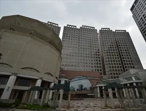 天王洲アイル