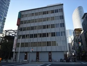 大東京信用組合品川支店