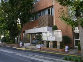 港区役所芝浦港南地区総合支所
