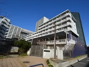 港区立こうなん保育園