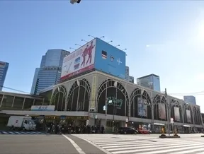 ウイング高輪EAST
