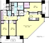 3LD・K<br>93.31m²
