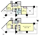 3LD・K<br>105.39m²