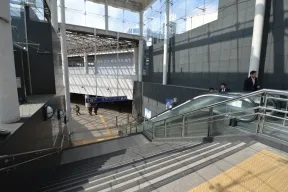 横浜駅きた東口Ａ