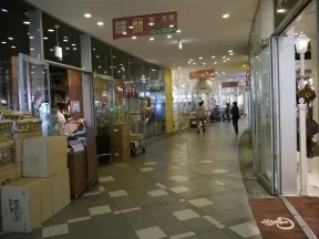 建物内２