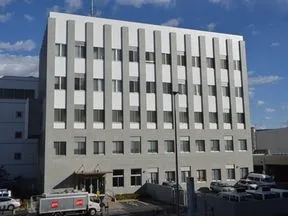 神奈川県金沢警察署