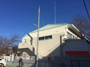 金沢白百合幼稚園