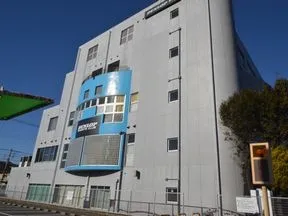 ダンロップスポーツクラブ金沢文庫