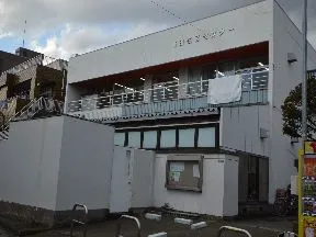 梅田住区センター