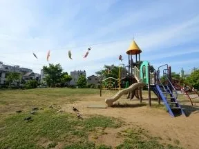 富久さくら公園
