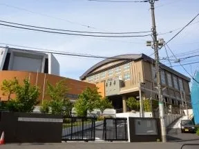 総合芸術高校