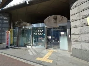 消防博物館