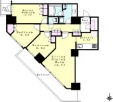 3ＬＤＫ<br>79.55m²