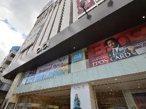 上野マルイ店