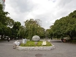 上野恩賜公園