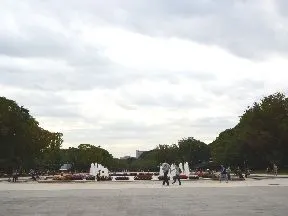 上野恩賜公園