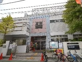 根津総合センター
