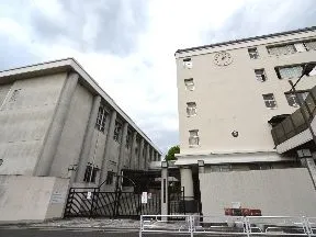 上野高校