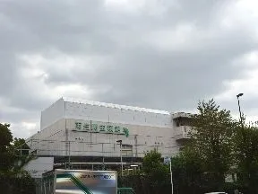 両生爬虫類館