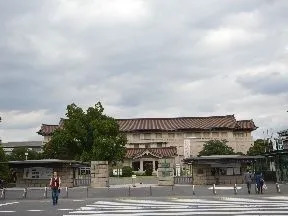国立博物館