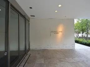メインエントランス