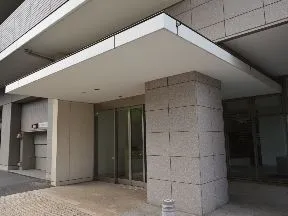 サブエントランス