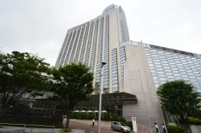 グランドハイアット東京