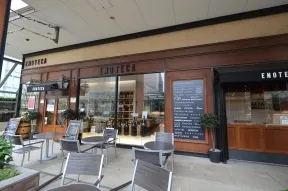 レジデンスC　飲食店